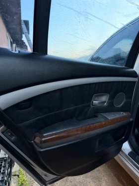 BMW 745, снимка 8