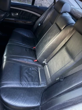 BMW 745, снимка 6