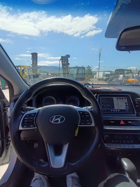 Hyundai Sonata, снимка 7
