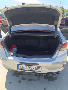 Hyundai Sonata, снимка 13