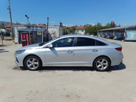 Hyundai Sonata, снимка 3