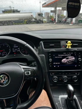 VW Golf, снимка 10