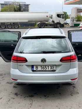 VW Golf, снимка 4