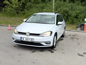 VW Golf, снимка 5
