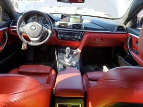 BMW 420, снимка 8