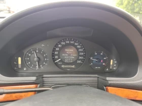 Mercedes-Benz E 220, снимка 13