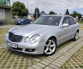 Mercedes-Benz E 220, снимка 1