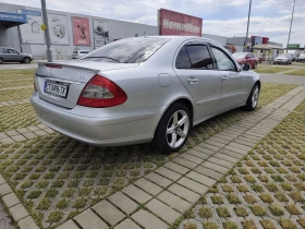 Mercedes-Benz E 220, снимка 4