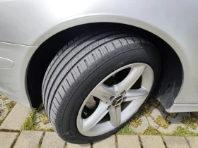 Mercedes-Benz E 220, снимка 14
