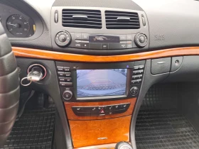 Mercedes-Benz E 220, снимка 11