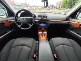 Mercedes-Benz E 220, снимка 10