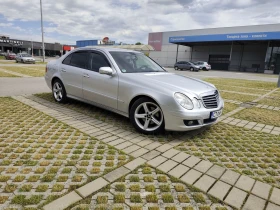 Mercedes-Benz E 220, снимка 2