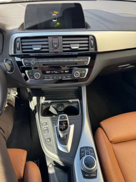 BMW 220 iCABRIO/184HP/M-SPORT/SHADOW/NAVI/LED/KLESS/358q, снимка 13