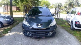 Peugeot 207 207SW PANORAMA 1.6 HDI 109PS, снимка 3