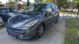 Peugeot 207 207SW PANORAMA 1.6 HDI 109PS, снимка 5