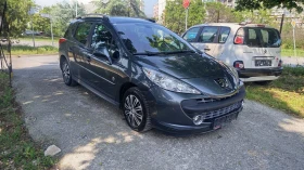 Peugeot 207 207SW PANORAMA 1.6 HDI 109PS, снимка 2