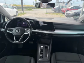 VW Golf 8 * 2.0 tdi* DSG* , снимка 12