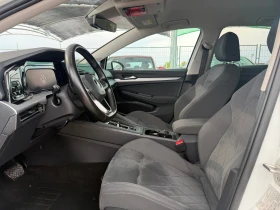 VW Golf 8 * 2.0 tdi* DSG* , снимка 8