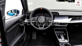 Audi A3 40TFSI| КАМЕРА| ПОДГРЕВ| PANO| ВКЛ.ТЕХНОТЕСТ, снимка 6