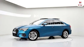 Audi A3 40TFSI| КАМЕРА| ПОДГРЕВ| PANO| ВКЛ.ТЕХНОТЕСТ, снимка 3