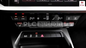 Audi A3 40TFSI| КАМЕРА| ПОДГРЕВ| PANO| ВКЛ.ТЕХНОТЕСТ, снимка 10
