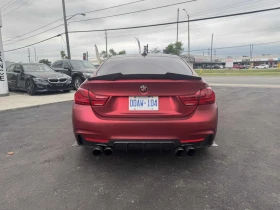 BMW 440 M Sport | Harman Kardon | HUD | 360 | CarPlay , снимка 4
