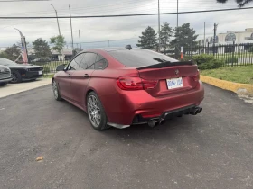 BMW 440 M Sport | Harman Kardon | HUD | 360 | CarPlay , снимка 3