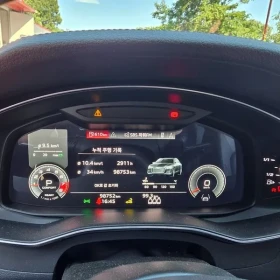 Audi A6 2.0 TFSI Quattro, снимка 17