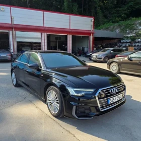 Audi A6 2.0 TFSI Quattro, снимка 8