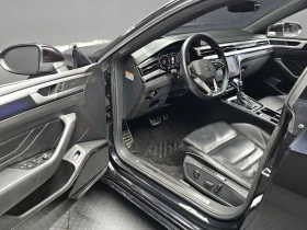VW Arteon 2.0 TDI R-LIINE 4Motion| 140к.с.| ВКЛ.ТЕХНОТЕСТ, снимка 10