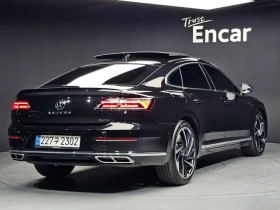 VW Arteon 2.0 TDI R-LIINE 4Motion| 140к.с.| ВКЛ.ТЕХНОТЕСТ, снимка 2