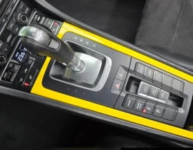 Porsche 911 CARRERA 4 GTS 991 | RACING YELLOW, снимка 15