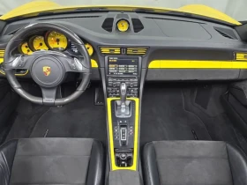 Porsche 911 CARRERA 4 GTS 991 | RACING YELLOW, снимка 11