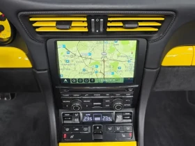 Porsche 911 CARRERA 4 GTS 991 | RACING YELLOW, снимка 14