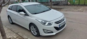 Hyundai I40 1.7CRDI, снимка 15