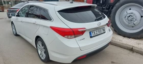 Hyundai I40 1.7CRDI, снимка 6
