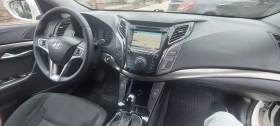 Hyundai I40 1.7CRDI, снимка 7