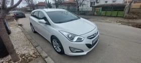Hyundai I40 1.7CRDI, снимка 4