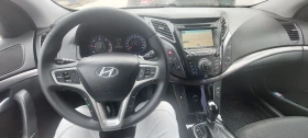 Hyundai I40 1.7CRDI, снимка 11