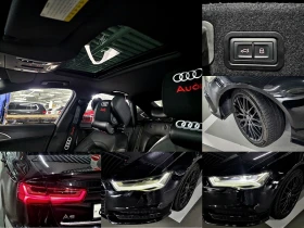Audi A6 S-LINE* BLK OPT* MATRIX* ОБДУХ* HUD* КРАЙНА ЦЕНА, снимка 14