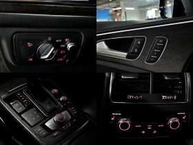 Audi A6 S-LINE* BLK OPT* MATRIX* ОБДУХ* HUD* КРАЙНА ЦЕНА, снимка 13