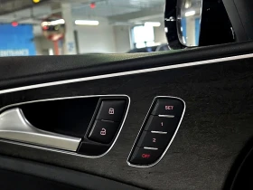 Audi A6 S-LINE* BLK OPT* MATRIX* ОБДУХ* HUD* КРАЙНА ЦЕНА, снимка 12