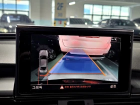 Audi A6 S-LINE* BLK OPT* MATRIX* ОБДУХ* HUD* КРАЙНА ЦЕНА, снимка 7