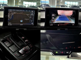 Audi A6 S-LINE* BLK OPT* MATRIX* ОБДУХ* HUD* КРАЙНА ЦЕНА, снимка 6