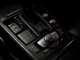 Audi A6 S-LINE* BLK OPT* MATRIX* ОБДУХ* HUD* КРАЙНА ЦЕНА, снимка 10