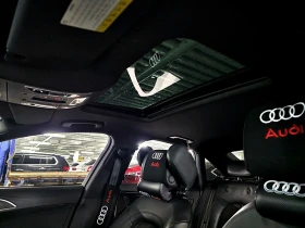 Audi A6 S-LINE* BLK OPT* MATRIX* ОБДУХ* HUD* КРАЙНА ЦЕНА, снимка 11