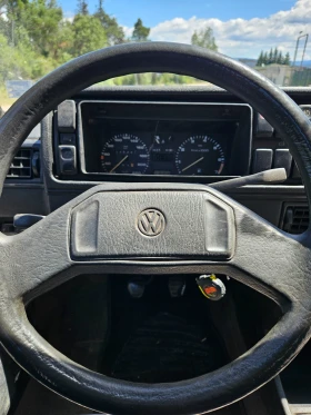 VW Golf 1.8 GL Katalisator, снимка 6