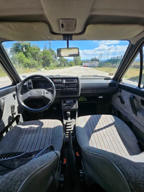 VW Golf 1.8 GL Katalisator, снимка 5