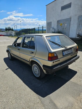 VW Golf 1.8 GL Katalisator, снимка 2