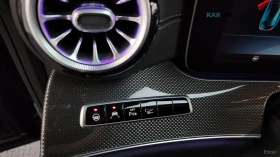 Mercedes-Benz E 400 4MATIC COUPE* HUD* КОЖА* ОБДУХВ* ПАНО* 360, снимка 14